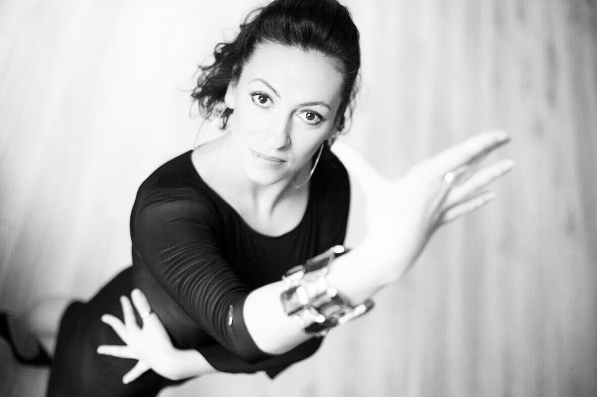 Agnieszka Malczyk Senga